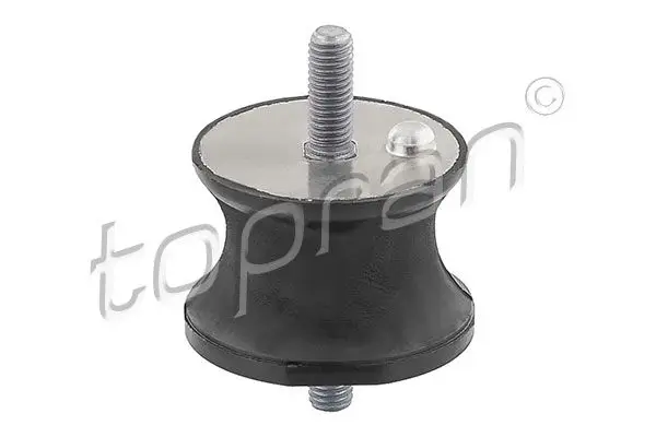 Suspension, boîte de vitesse manuelle TOPRAN 500 035